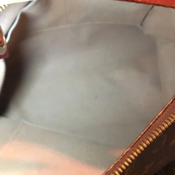 Louis Vuitton SULLY Monogram PM - Picture 9 of 15